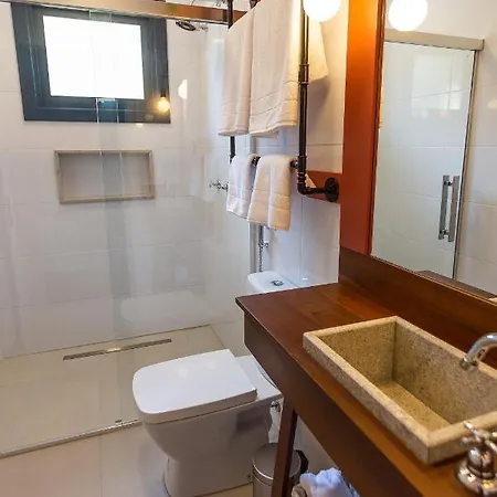 Umani Pousada Bento Gonçalves Exterior foto